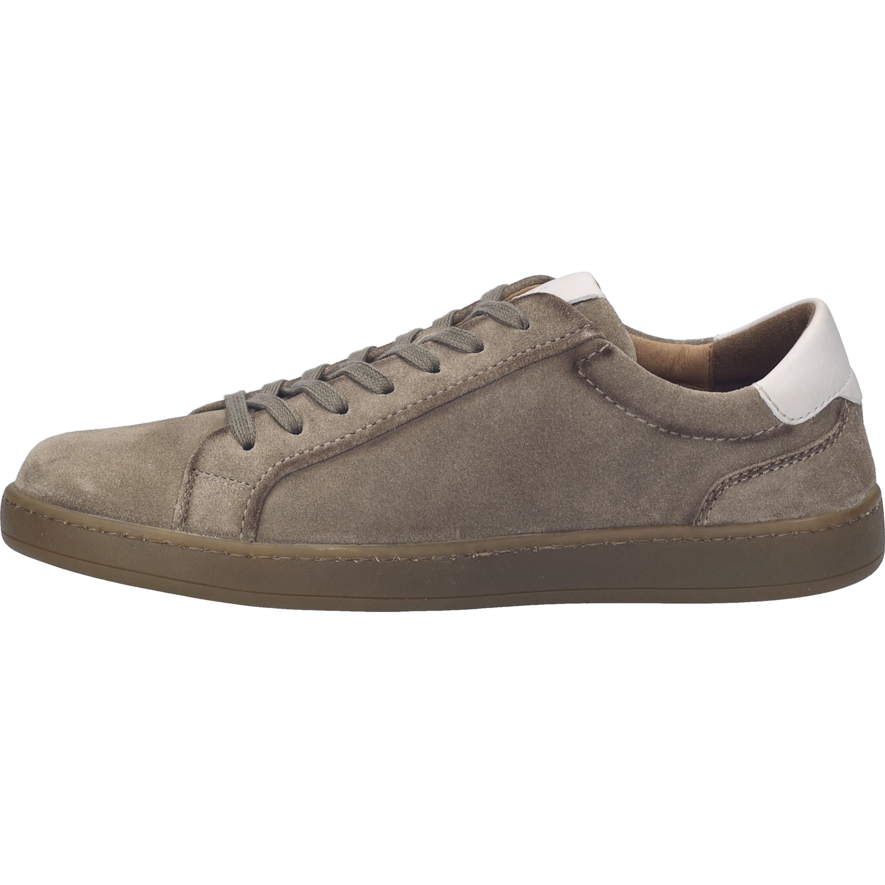 Baskets basses Sneaker homme beige Josef Seibel Baskets basses Sneaker homme beige Beige