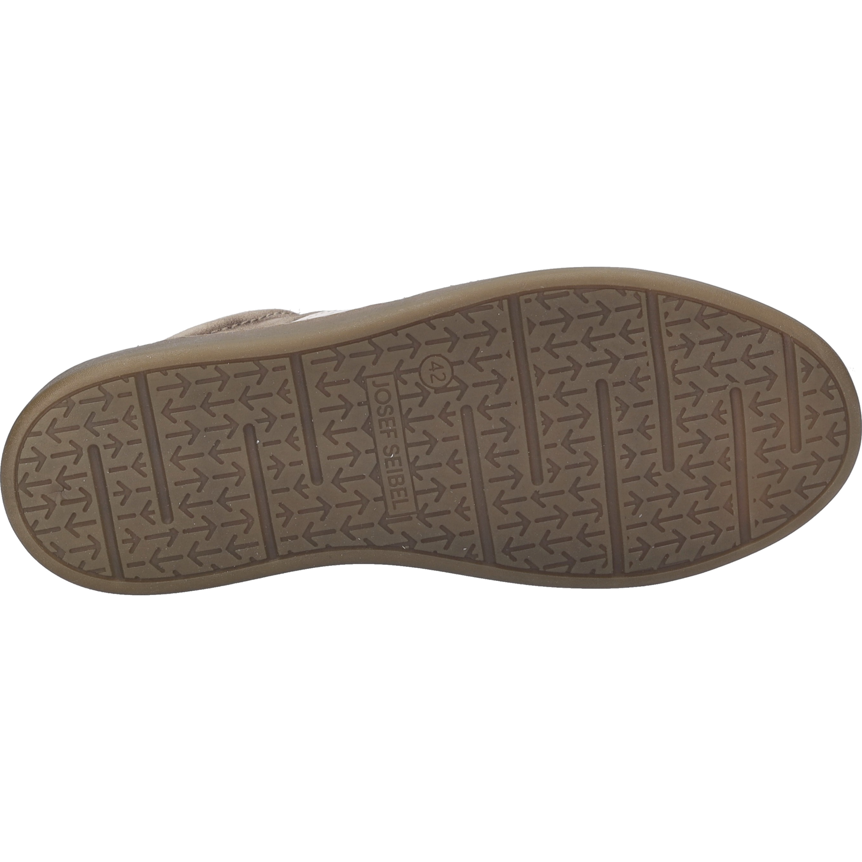 Baskets basses Sneaker homme beige Josef Seibel Baskets basses Sneaker homme beige Beige