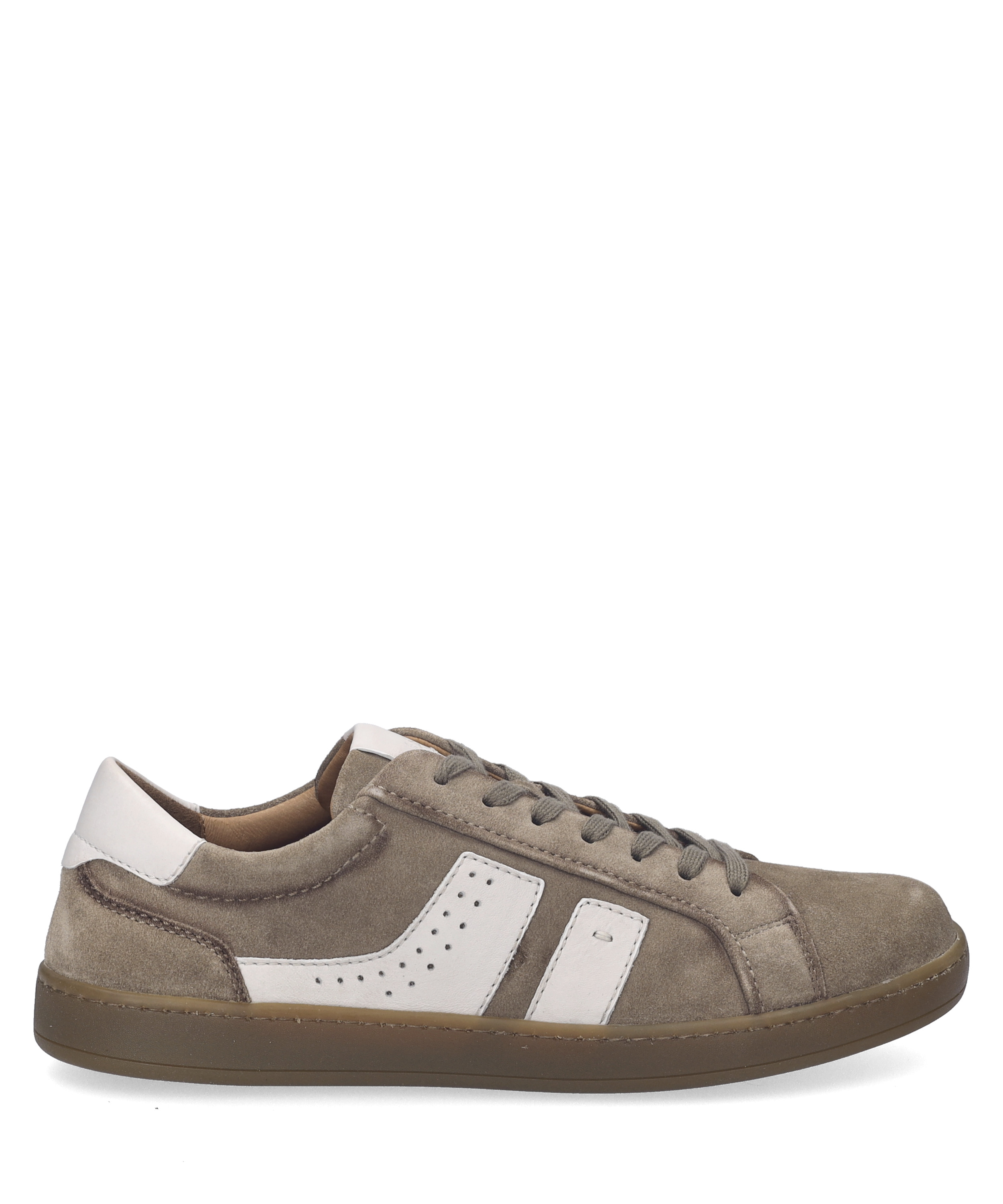Baskets basses Sneaker homme beige Josef Seibel Baskets basses Sneaker homme beige Beige
