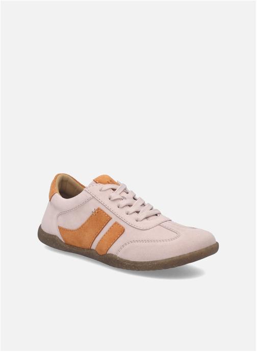 Josef Seibel Baskets basses Sneaker femme rose
