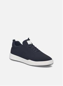 Baskets basses Sneaker homme noir Josef Seibel Baskets basses Sneaker homme noir Noir