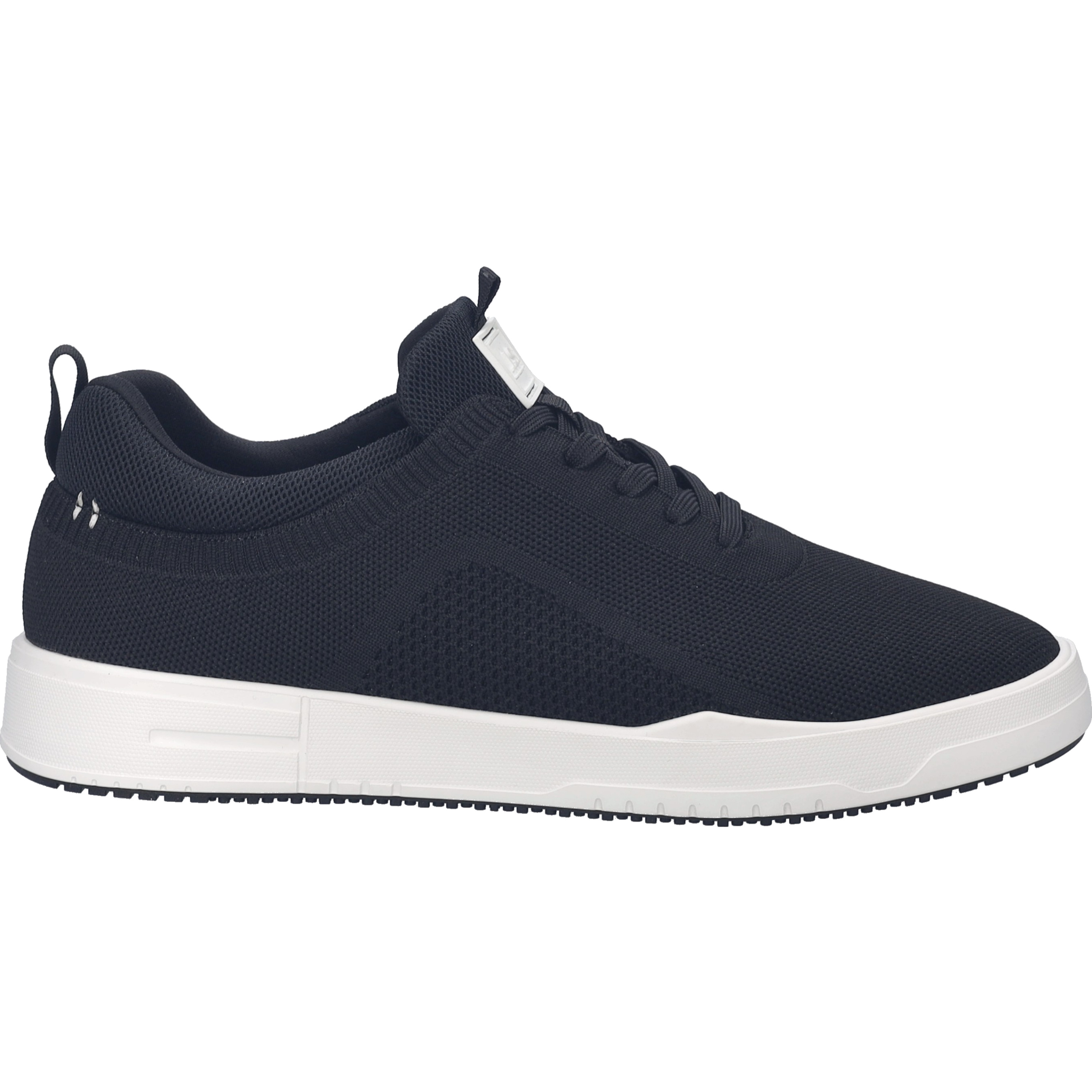 Baskets basses Sneaker homme noir Josef Seibel Baskets basses Sneaker homme noir Noir