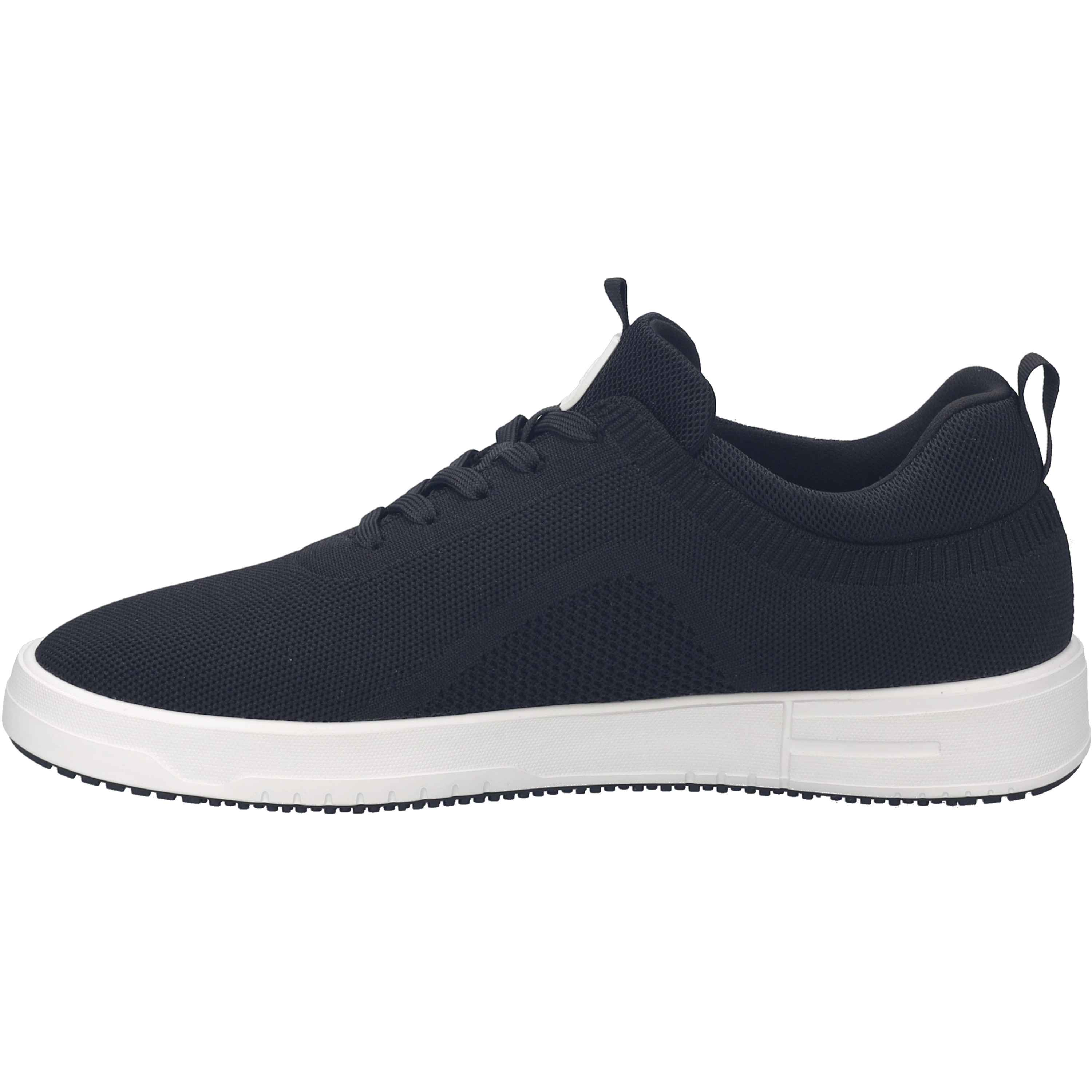 Baskets basses Sneaker homme noir Josef Seibel Baskets basses Sneaker homme noir Noir