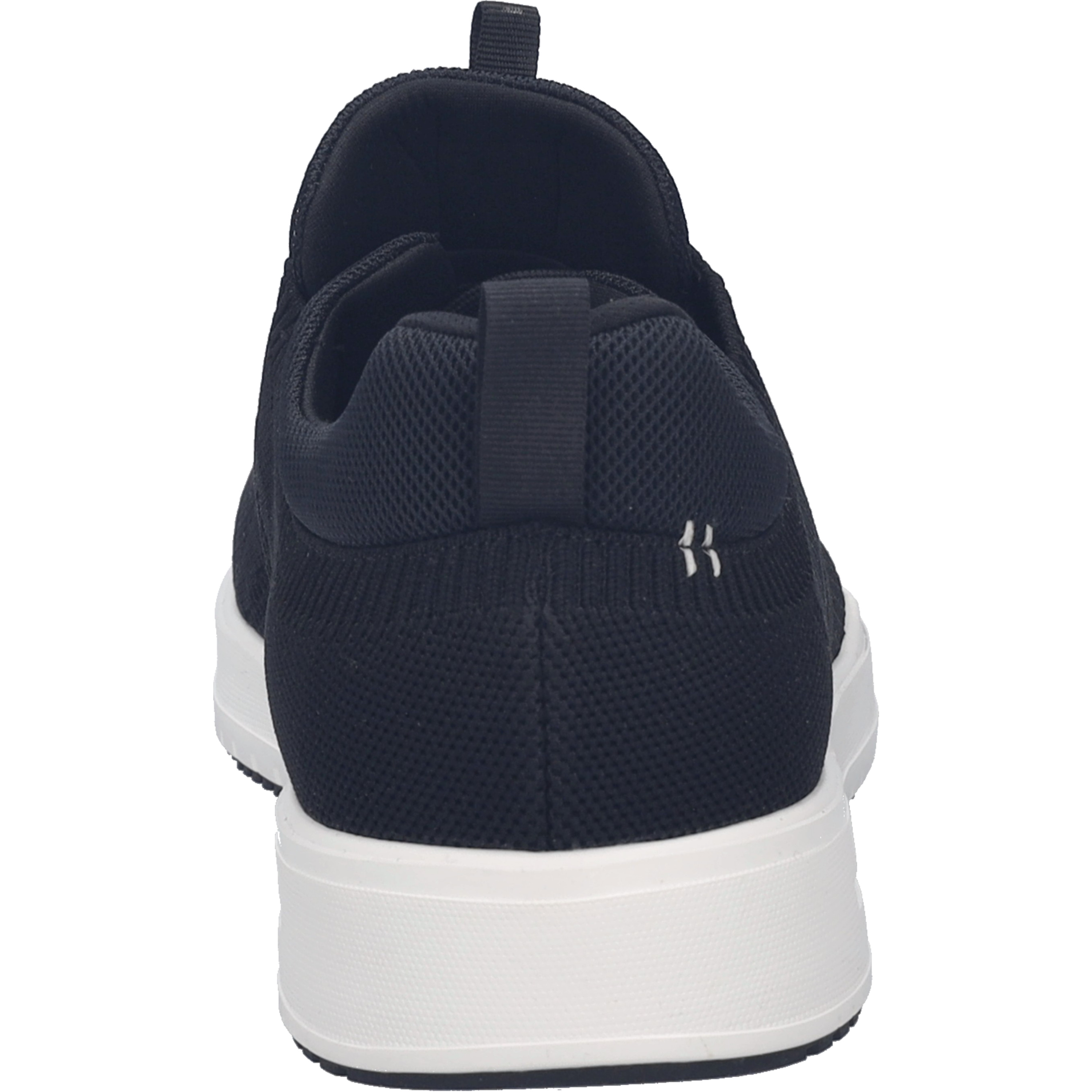 Baskets basses Sneaker homme noir Josef Seibel Baskets basses Sneaker homme noir Noir