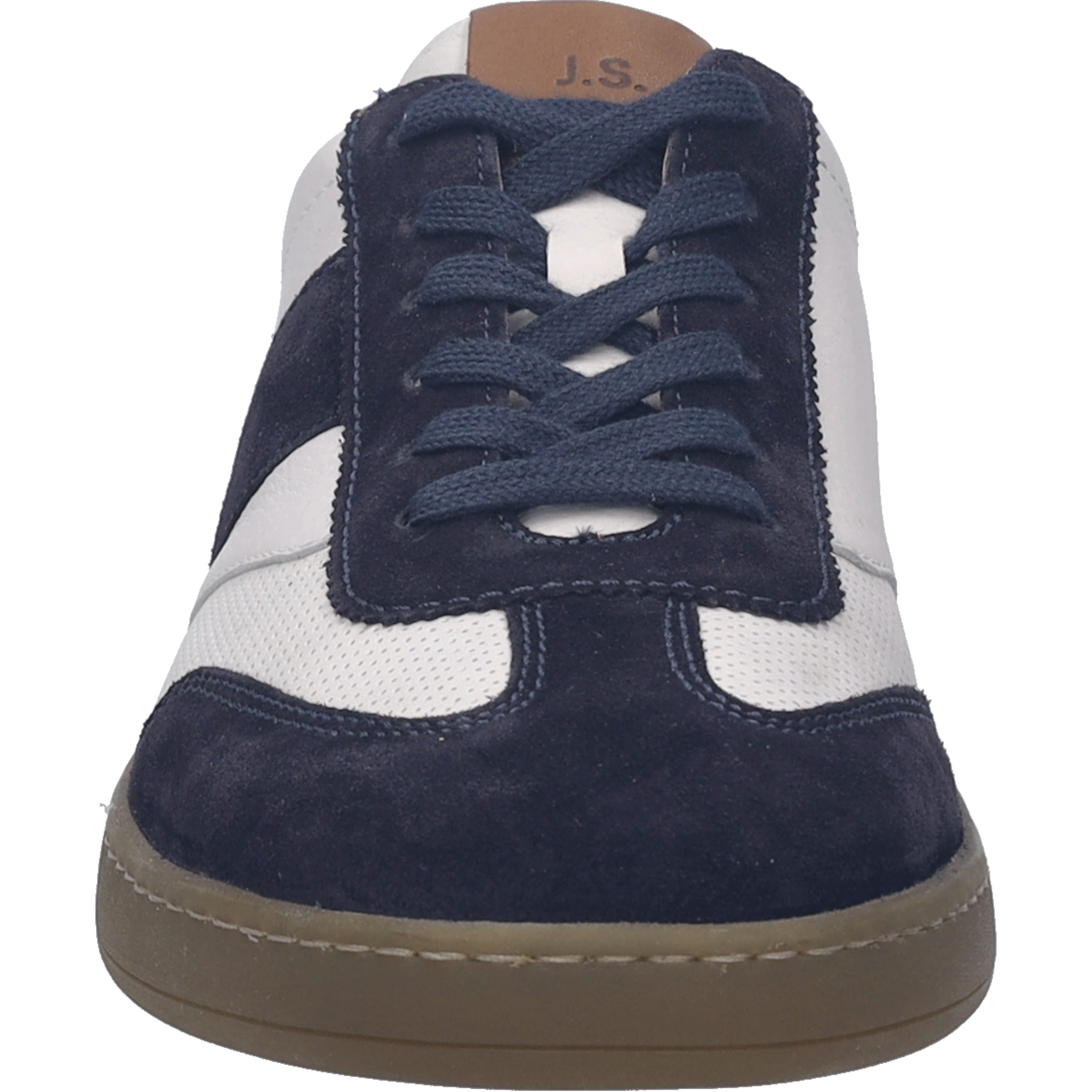 Baskets basses Sneaker homme bleu Josef Seibel Baskets basses Sneaker homme bleu Bleu
