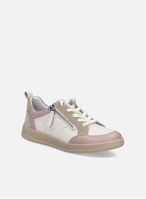 Josef Seibel Baskets basses Sneaker femme rose