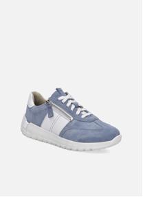 Baskets basses Gabby 01 femme bleu Josef Seibel Baskets basses Gabby 01 femme bleu Bleu