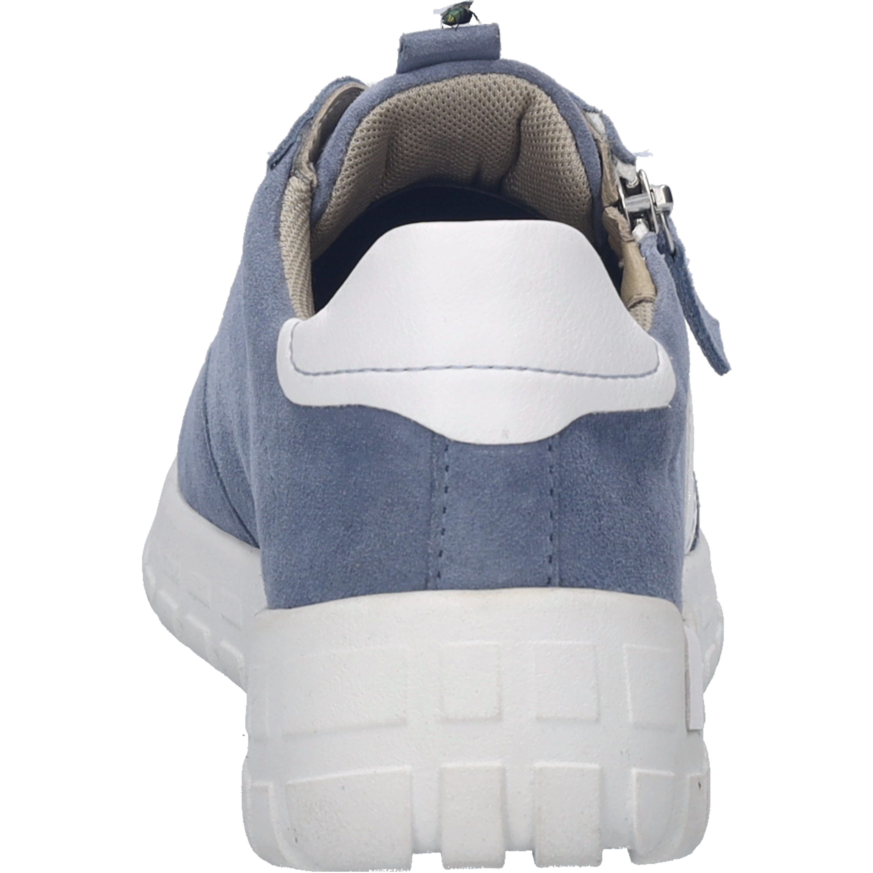 Baskets basses Gabby 01 femme bleu Josef Seibel Baskets basses Gabby 01 femme bleu Bleu