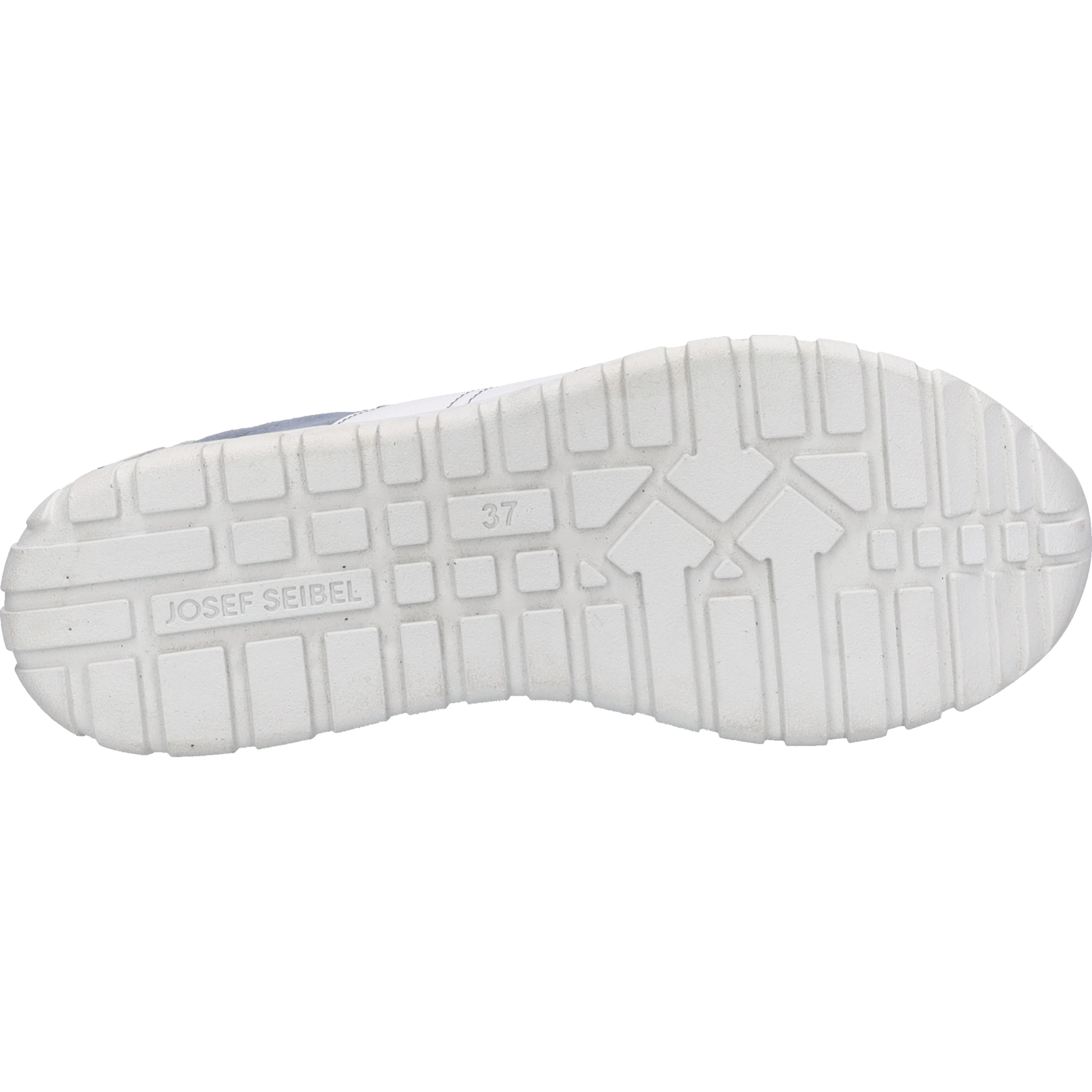 Baskets basses Gabby 01 femme bleu Josef Seibel Baskets basses Gabby 01 femme bleu Bleu