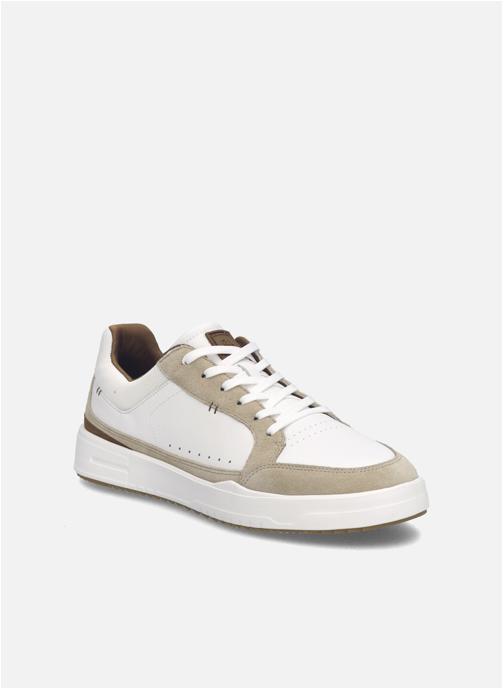 Josef Seibel Baskets basses Sneaker homme beige