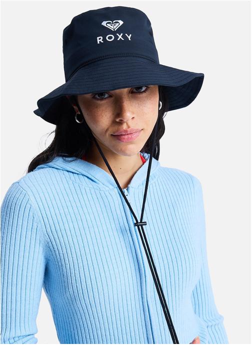 Roxy Chapeaux Roxy Sun Addiction femme noir