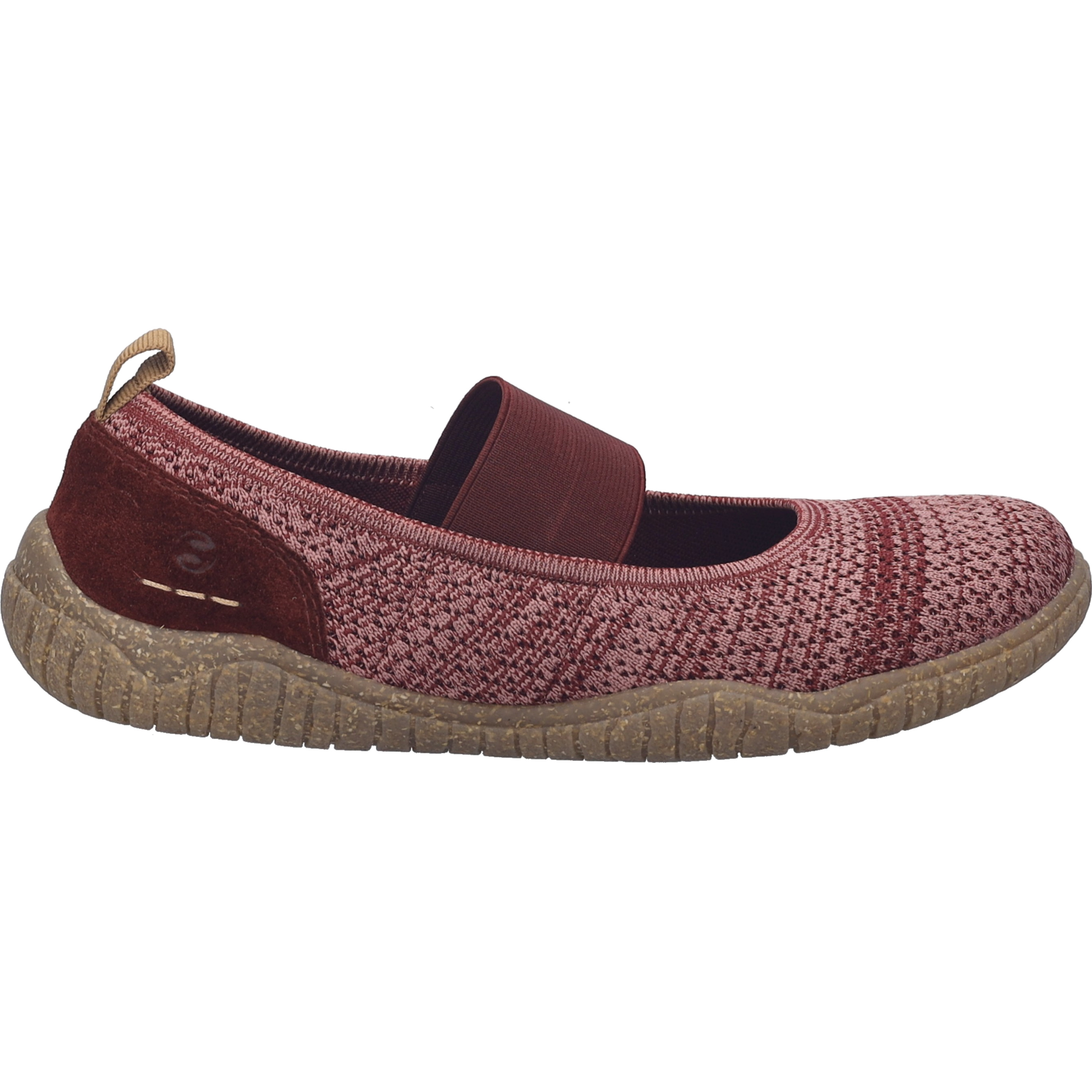 Ballerines classiques Ballerine femme rose Josef Seibel Ballerines classiques Ballerine femme rose Rose
