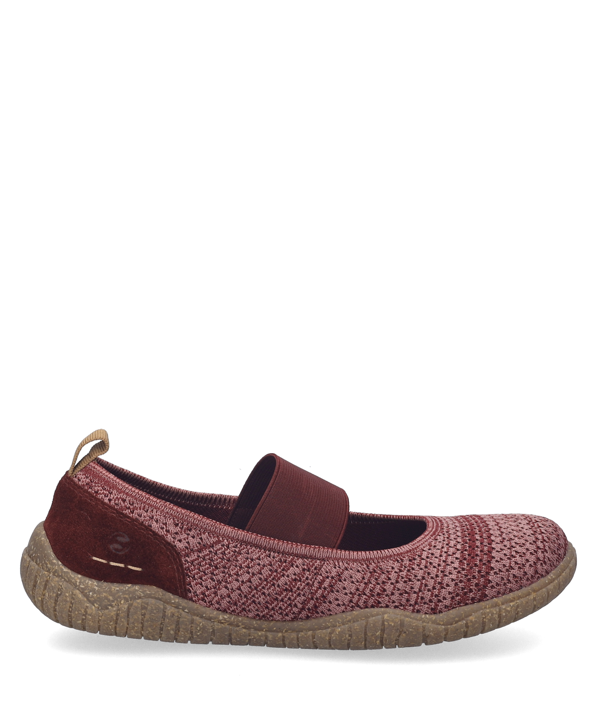 Ballerines classiques Ballerine femme rose Josef Seibel Ballerines classiques Ballerine femme rose Rose
