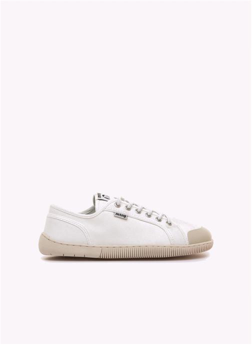 MTNG Baskets basses Sneakers Femme MTNG FREE-ARIA vert femme blanc