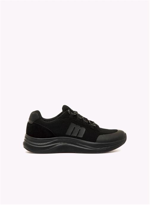 MTNG Baskets basses Sneakers Homme MTNG SOMO noir homme noir
