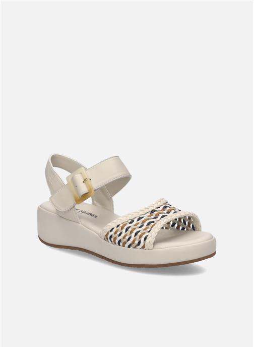 Josef Seibel Sandales Sandale femme beige