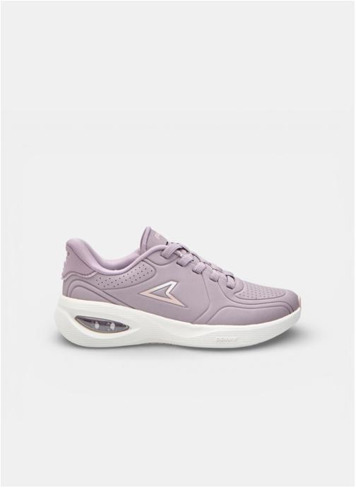 Bata Baskets basses 5019362 femme violet