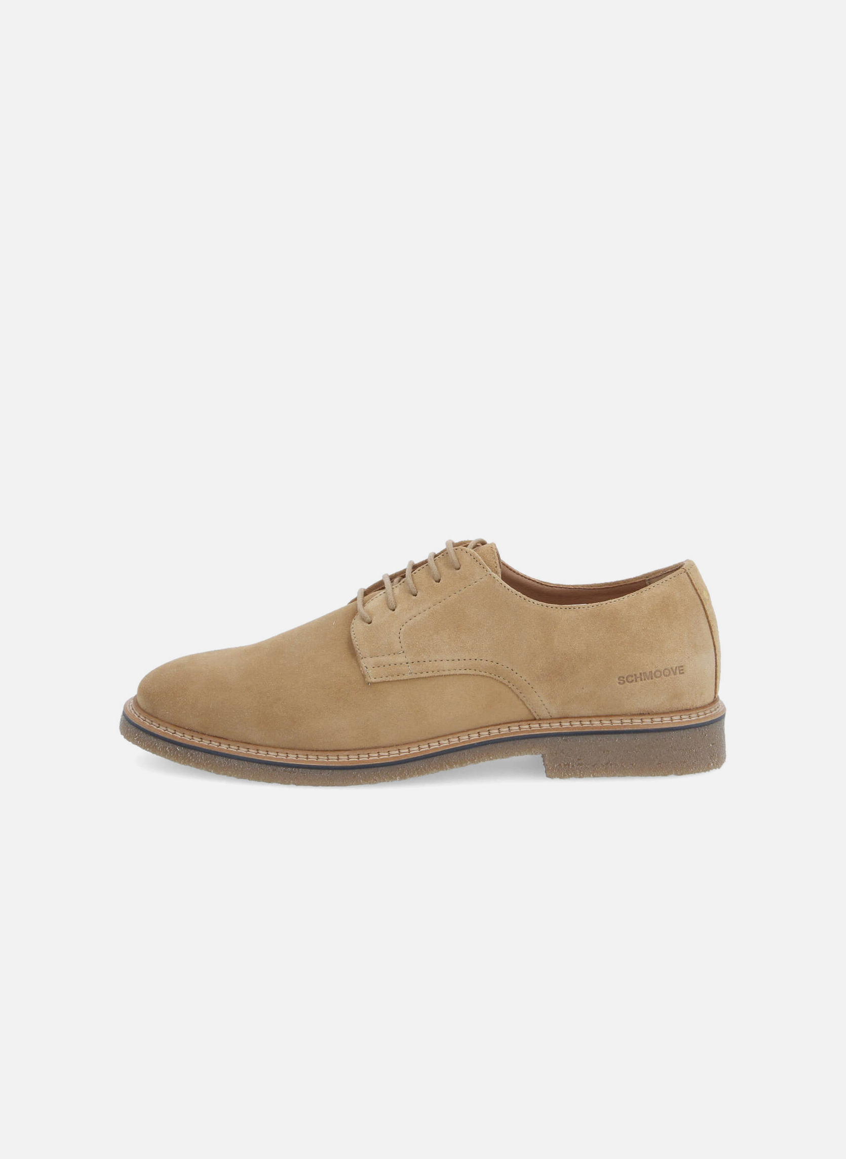 Derbies Derbies DUBLIN DERBY M homme beige Schmoove Derbies Derbies DUBLIN DERBY M homme beige Beige