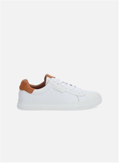Schmoove Baskets basses Sneakers SPARKLE SNEAKER M homme blanc