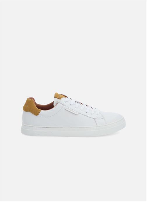 Schmoove Baskets basses Sneakers SPARKLE SNEAKER M homme blanc