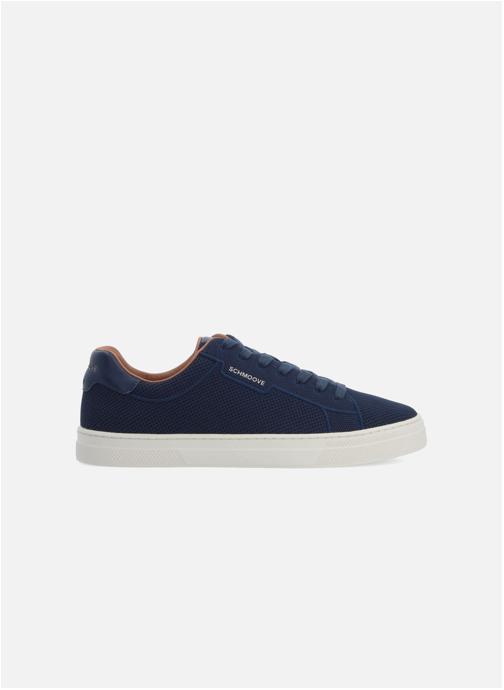Schmoove Baskets basses Sneakers SPARKLE FLY M homme bleu