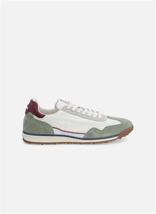 Schmoove Baskets basses Sneakers CAMDEN SNEAKER M homme vert
