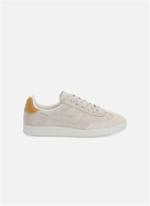 Schmoove Baskets basses Sneakers SHEFFIELD JOGGER M homme beige