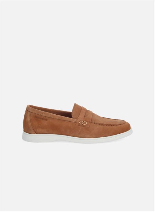 Schmoove Mocassins Mocassins YACHT LOAFER M homme marron