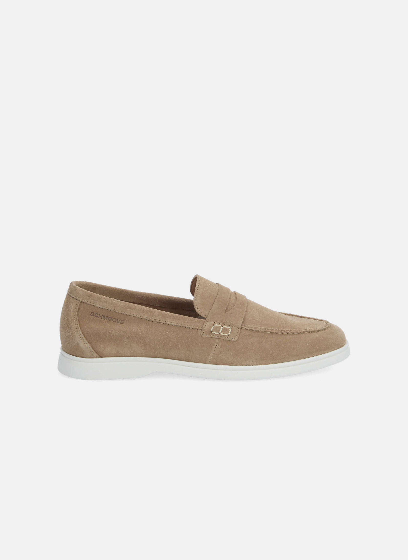 Mocassins Mocassins YACHT LOAFER M homme marron Schmoove Mocassins Mocassins YACHT LOAFER M homme marron Marron