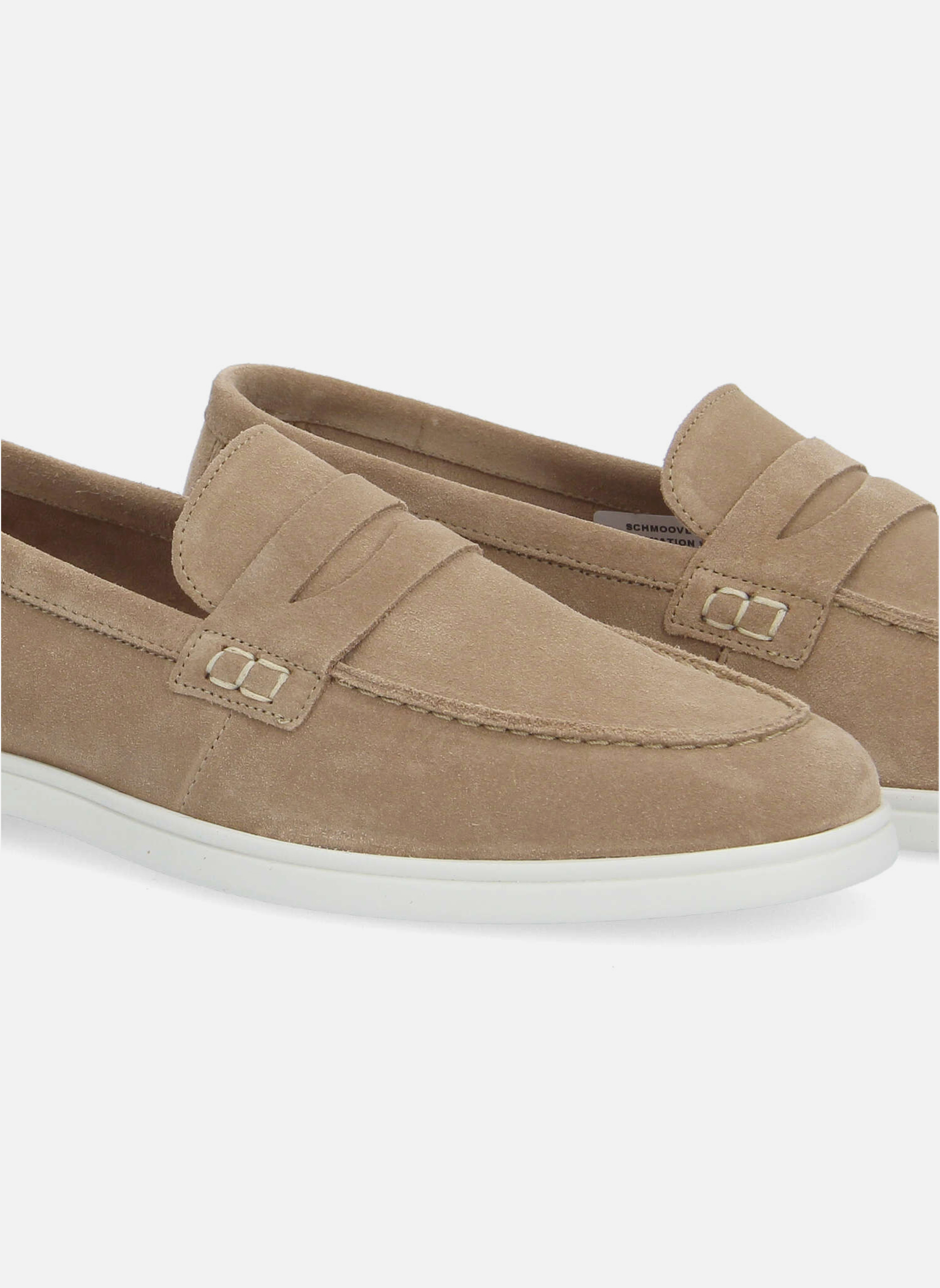 Mocassins Mocassins YACHT LOAFER M homme marron Schmoove Mocassins Mocassins YACHT LOAFER M homme marron Marron