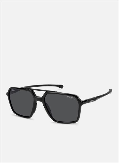 Carrera Lunettes de soleil homme noir