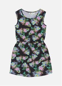 Robes Surfs Up Printed fille multicolore