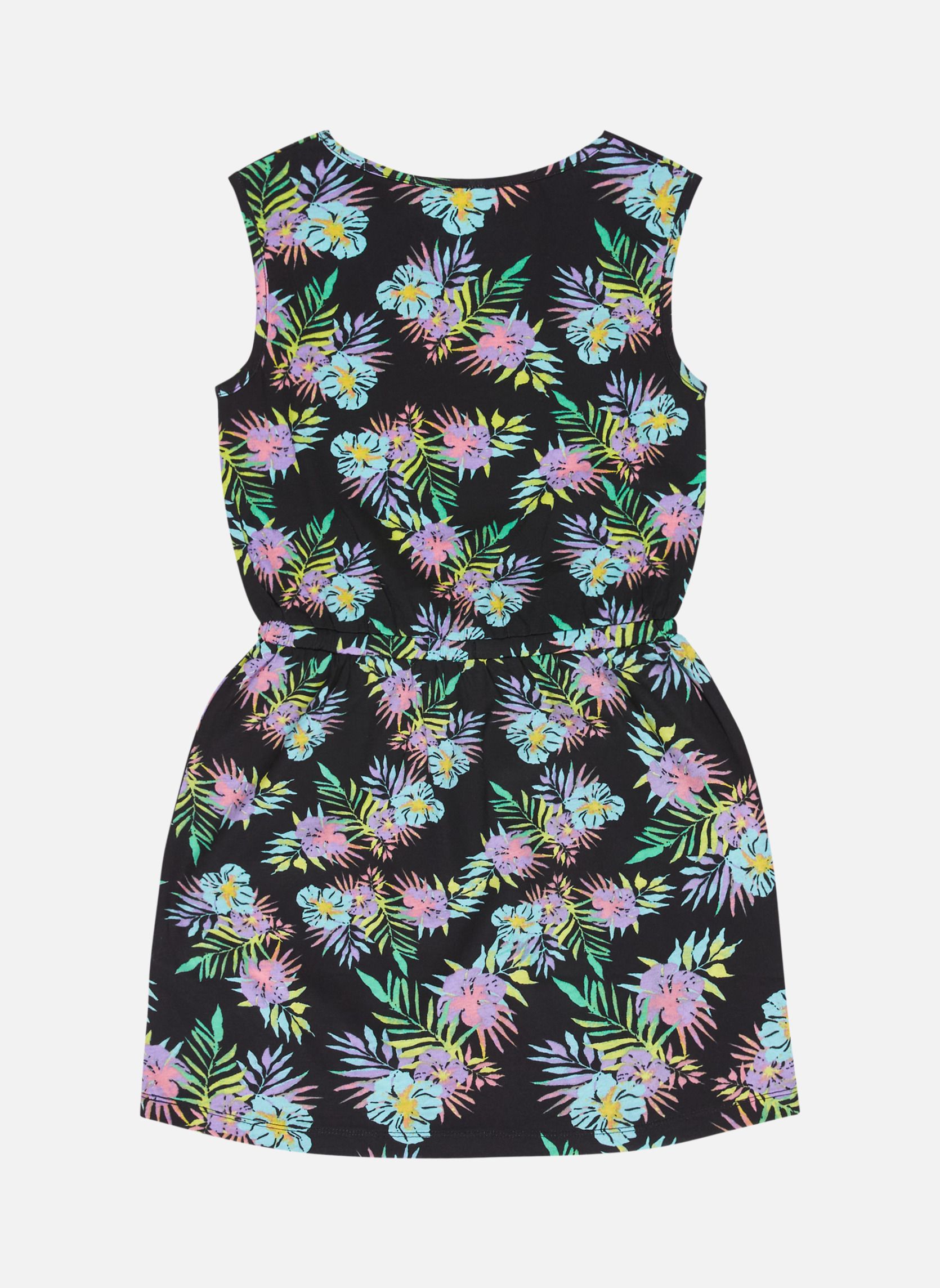 Robes Surfs Up Printed fille multicolore Roxy Robes Surfs Up Printed fille multicolore Multicouleur