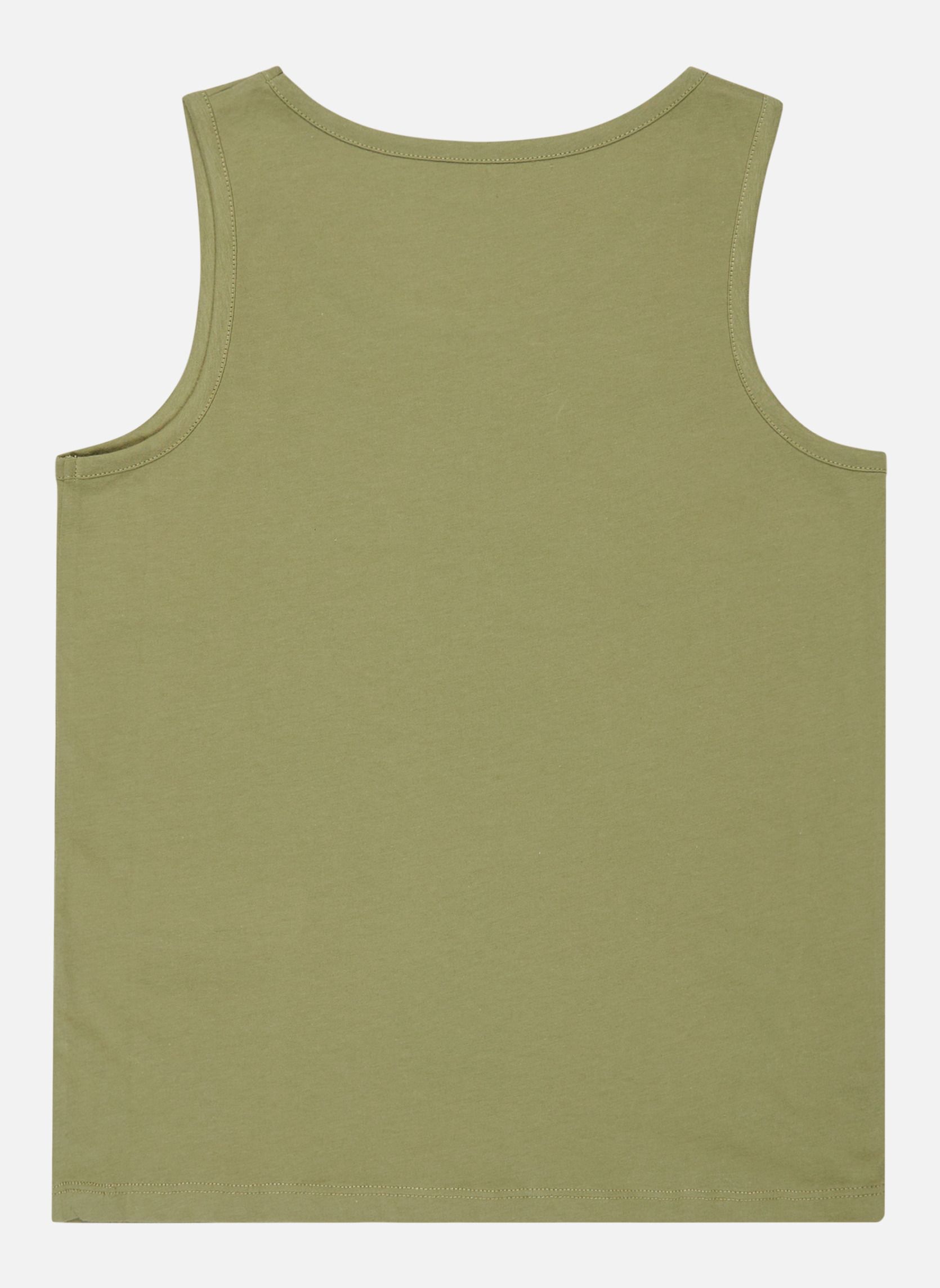 Débardeurs Miaregular Vintage fille vert Roxy Débardeurs Miaregular Vintage fille vert Vert