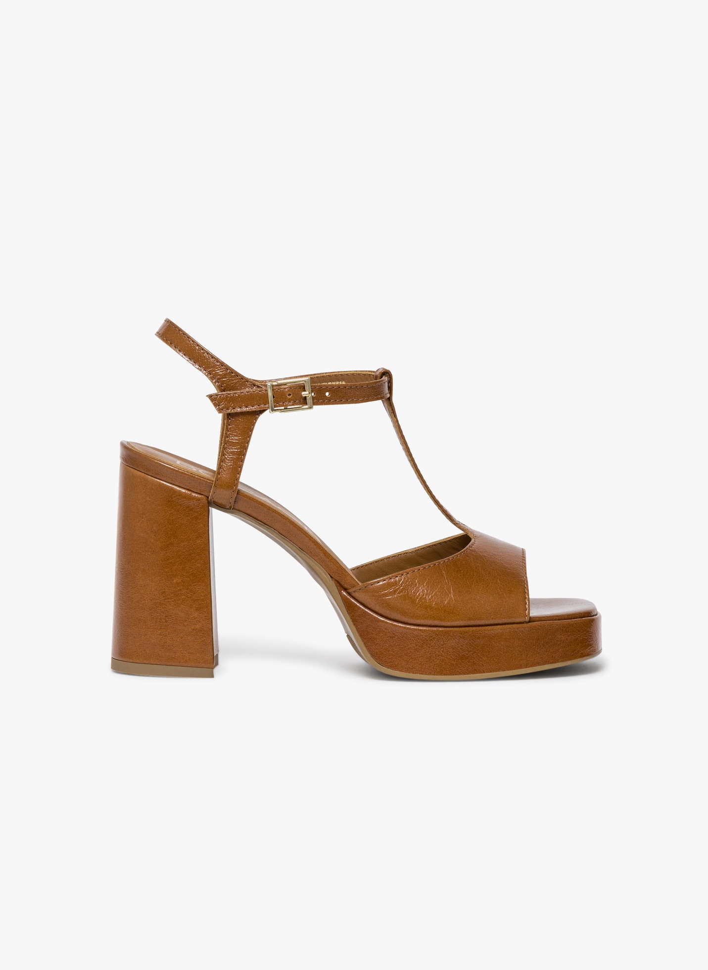 Sandales PROMESSE femme marron Bocage Sandales PROMESSE femme marron Camel