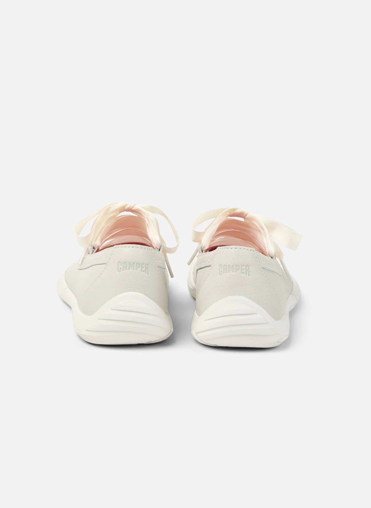 Baskets basses K201921-002 femme blanc Camper Baskets basses K201921-002 femme blanc Blanc
