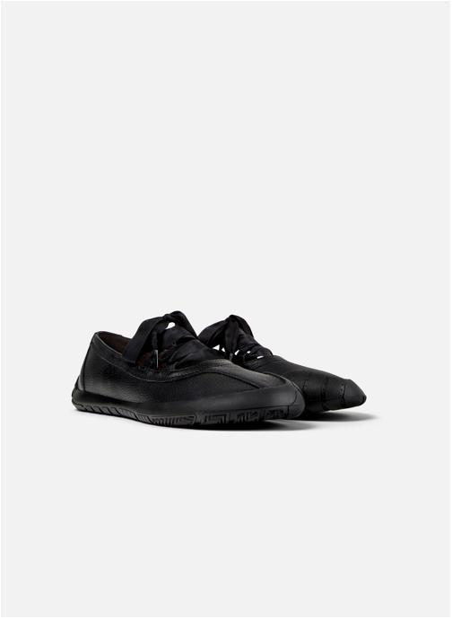 Camper Baskets basses K201921-004 femme noir