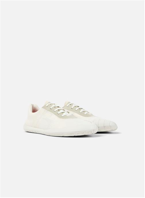 Camper Baskets basses K101100-002 homme blanc