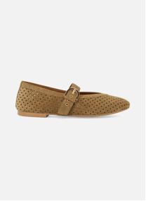 Ballerines classiques TRIOMPHE femme vert Mellow Yellow Ballerines classiques TRIOMPHE femme vert Vert
