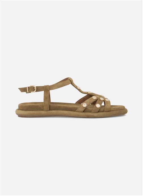 Mellow Yellow Sandales SEVILLE femme vert