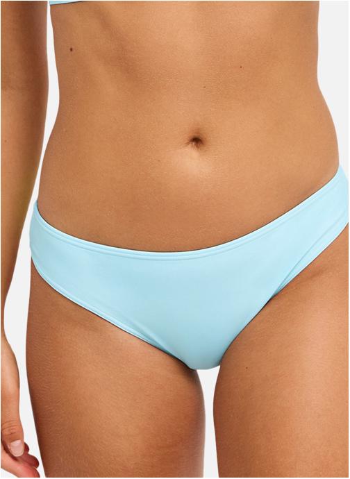 Roxy Bas de maillot culotte Summer Surf Hipster femme bleu