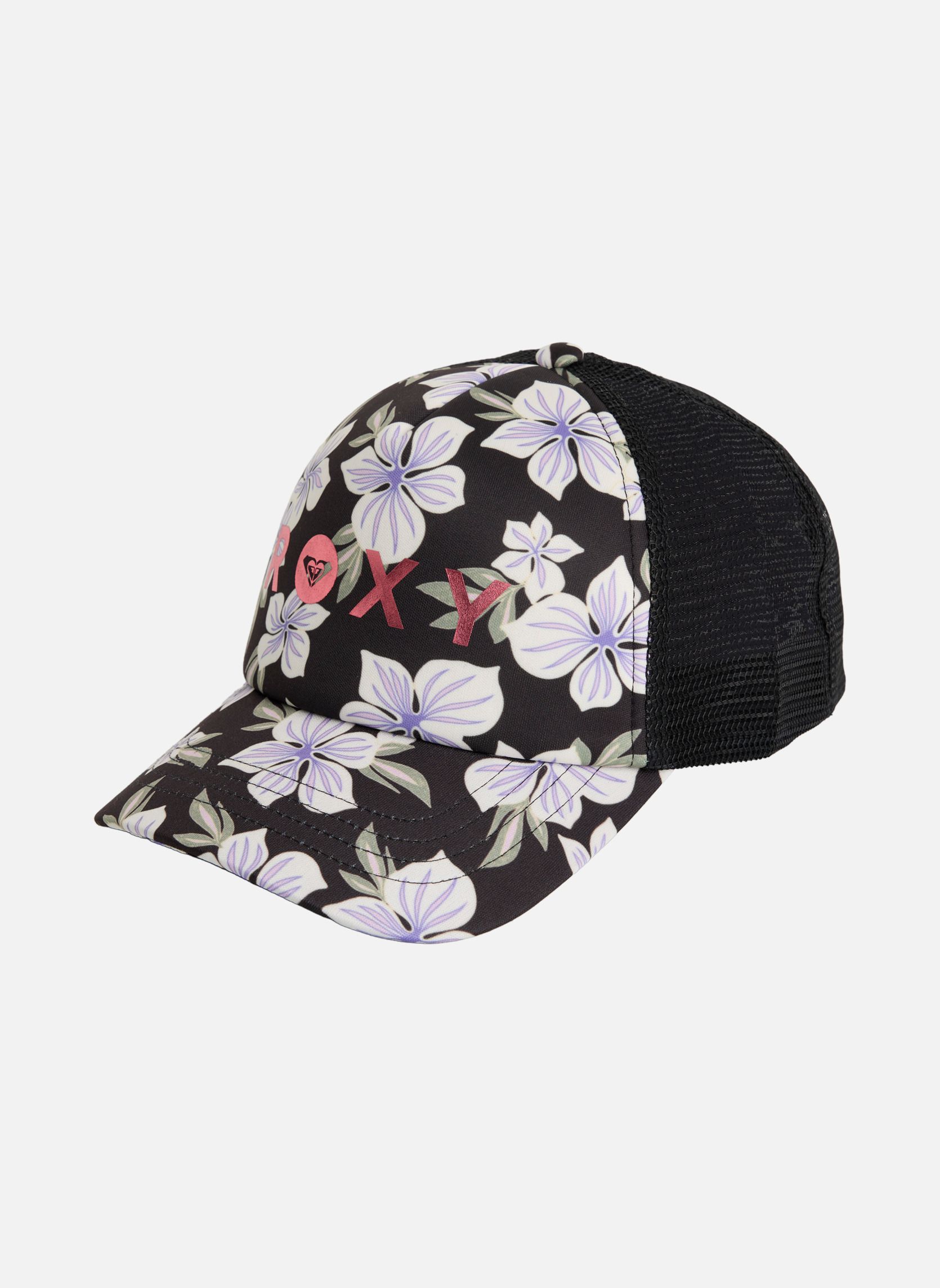 Casquettes Honey Coconut fille noir Roxy Casquettes Honey Coconut fille noir Noir