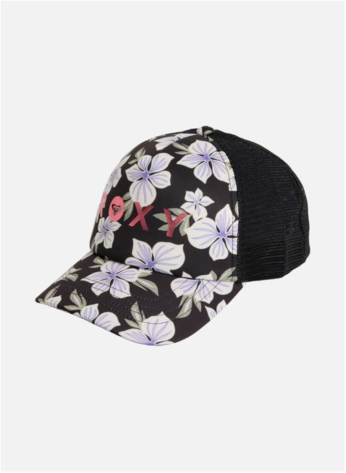 Roxy Casquettes Honey Coconut fille noir