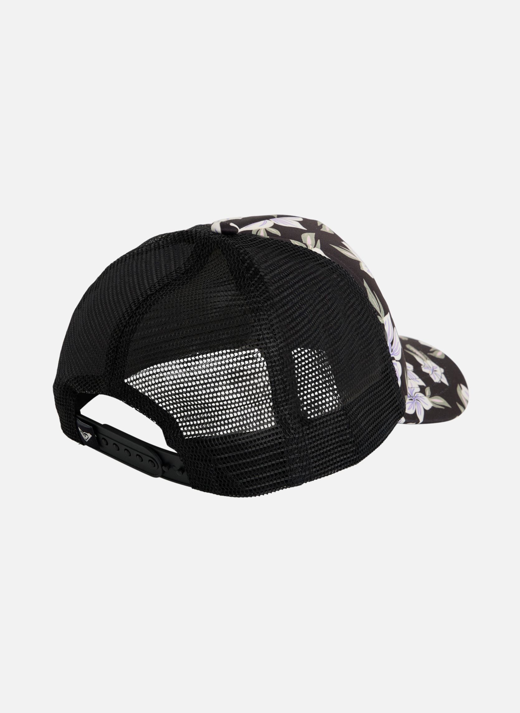 Casquettes Honey Coconut fille noir Roxy Casquettes Honey Coconut fille noir Noir