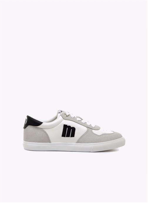 MTNG Baskets basses Sneakers Femme MTNG ARIA blanc femme blanc