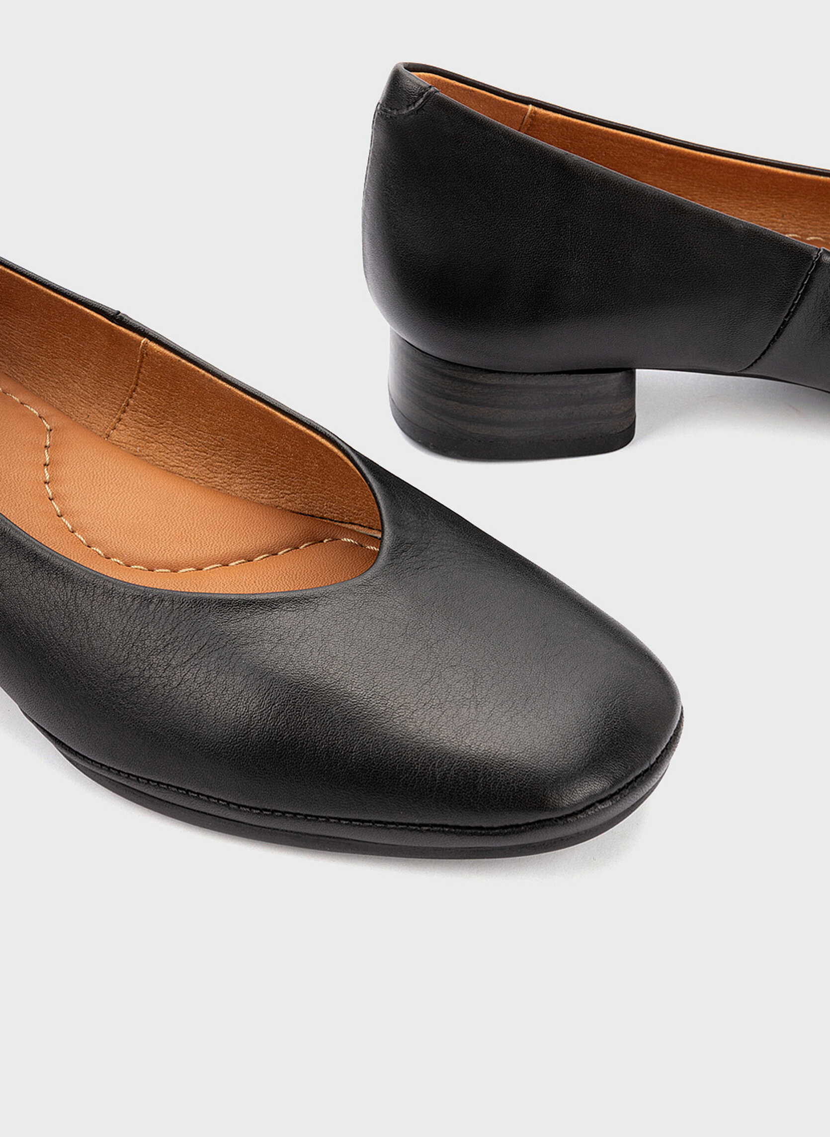 Escarpins UBEDA femme noir Pikolinos Escarpins UBEDA femme noir Noir