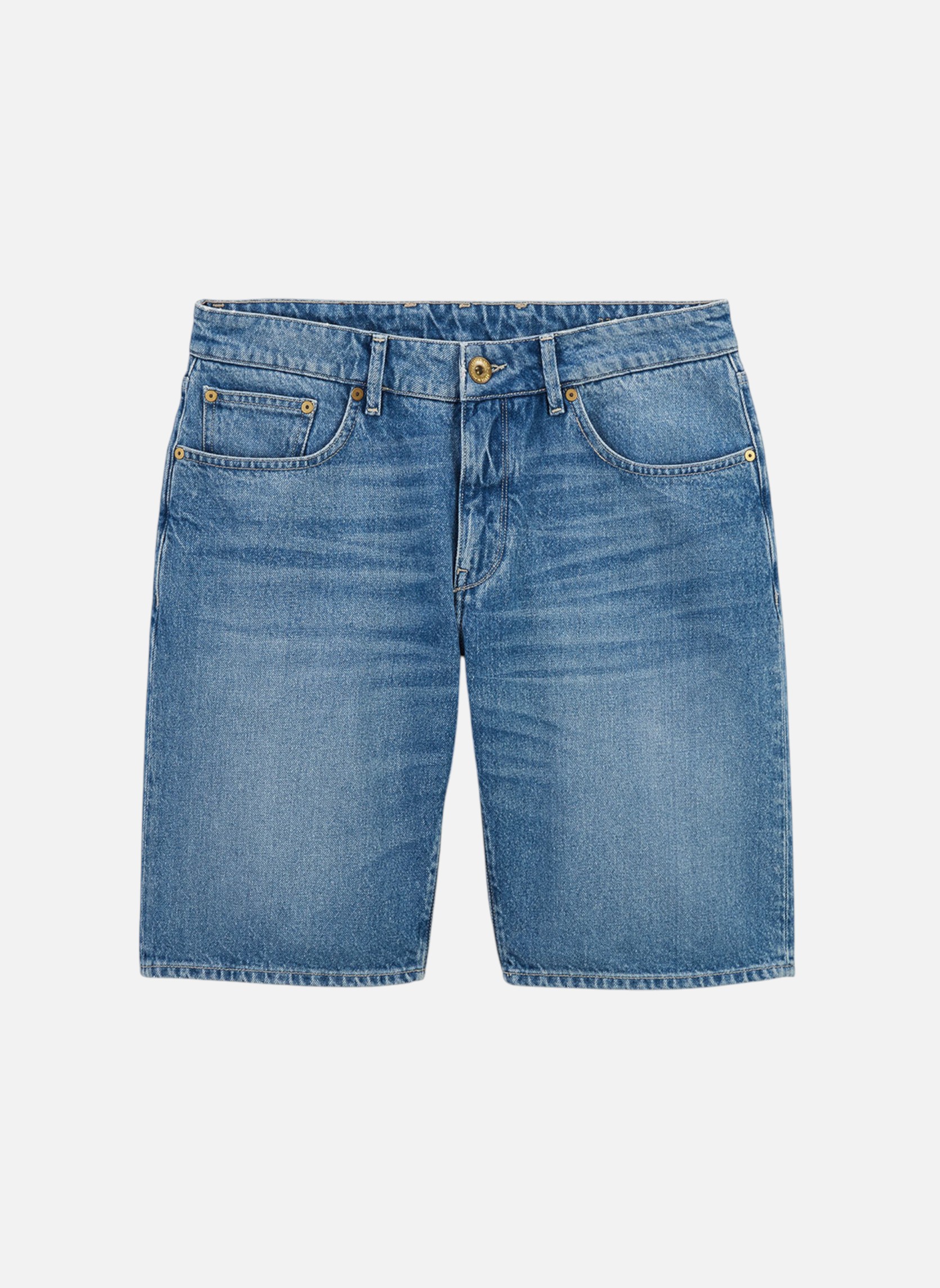 Bermudas 331 homme bleu Serge Blanco Bermudas 331 homme bleu Bleu
