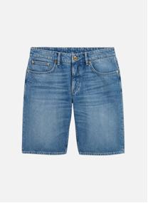 Bermudas 331 homme bleu