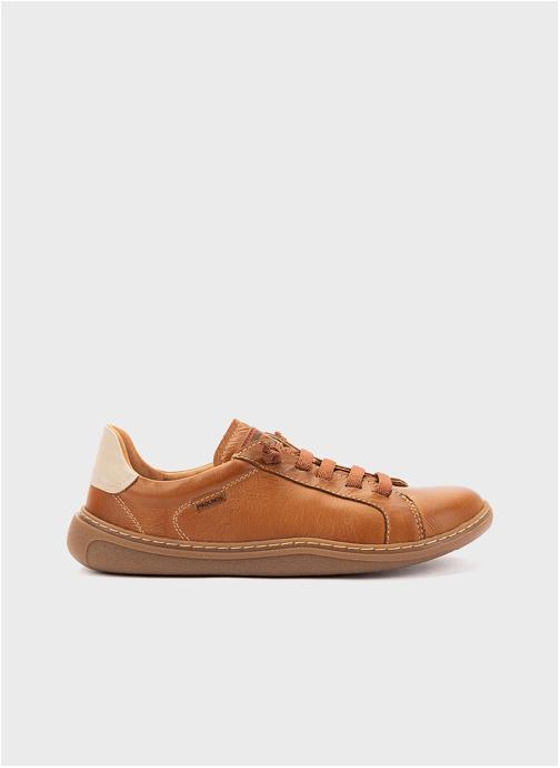 Pikolinos Baskets basses ARANJUEZ homme marron