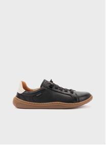 Baskets basses ARANJUEZ homme marron